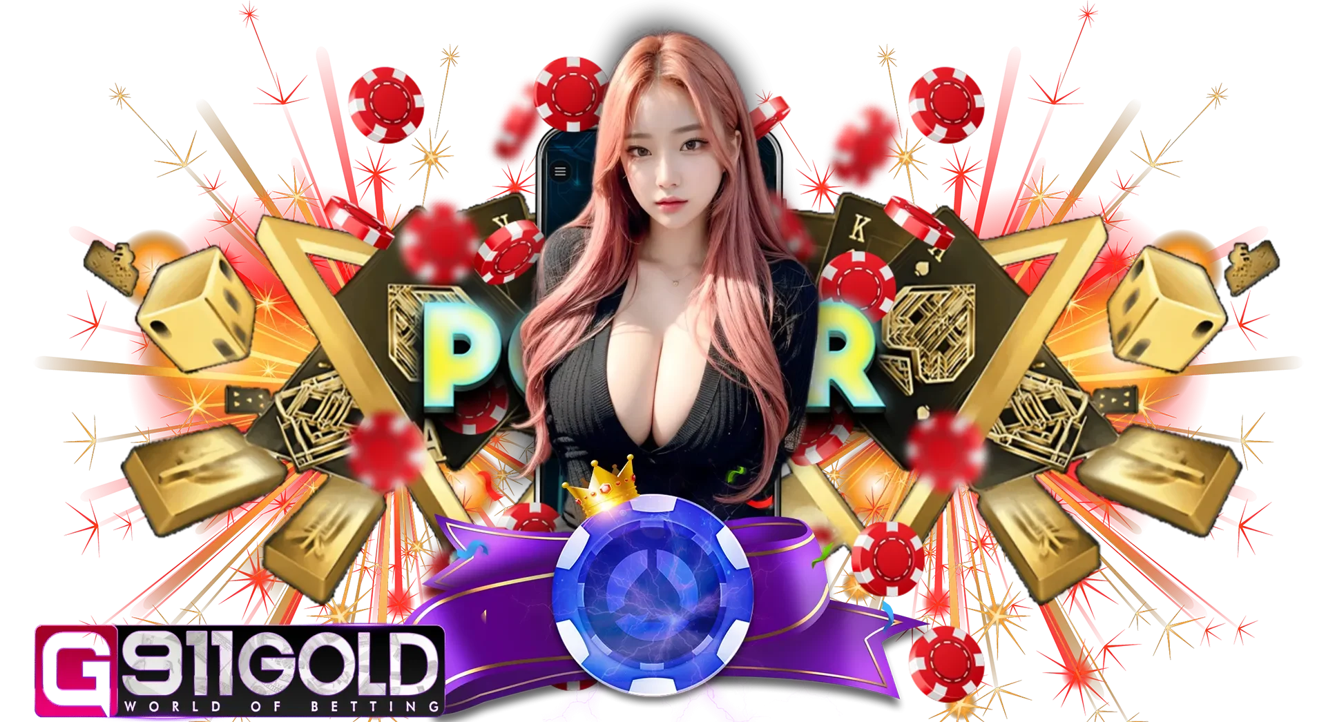 911 gold slot BY 911gold